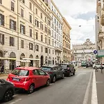 Piazza Del Popolo Home 2 Camere