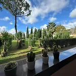 Aurelia Green Suite