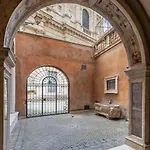 Iflat Navona\'S Penthouse With Stunning View