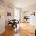 Top View Luxury Apartment Piazza Del Popolo