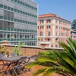 Marignoli Loft Near Villa Borghese, Explore Rome