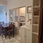 A Casa Di Giovi
