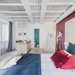 La Casetta A Monti