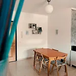 Porta Di Roma House