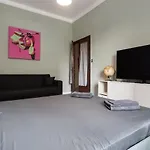 Angelico Vatican Apartment By Oneup Hospitality