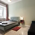 Angelico Vatican Apartment By Oneup Hospitality