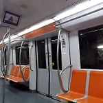 Raffinato Appartamento Metro A
