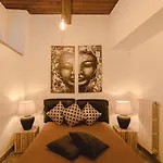 Campo Dei Fiori Cute Suite