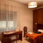 Rome Opera Flat 2.0