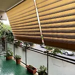 Rome Opera Flat 2.0