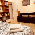 Rome Opera Flat 2.0