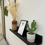 Siri Vatican Loft - Design House Rome