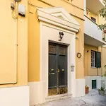 Appartamento A Montesacro, Citta Giardino