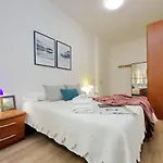 Comfortable Rubicone Apartment