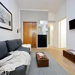 Comfortable Rubicone Apartment