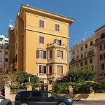 Roma Panoramica Luxury Apartment