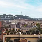 Roma Panoramica Luxury Apartment
