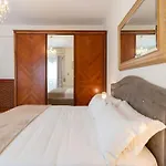 4Season Enchanting Balduina\'S Pent Apartment Rome Center