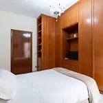 4Season Enchanting Balduina\'S Pent Apartment Rome Center