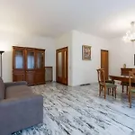 4Season Enchanting Balduina\'S Pent Apartment Rome Center