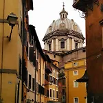 Deluxe Apt 1 Minute To Campo De Fiori