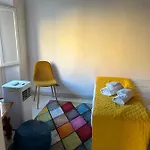 Deluxe Apt 1 Minute To Campo De Fiori