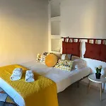 Deluxe Apt 1 Minute To Campo De Fiori