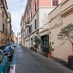 Trastevere Apartment - Zeno 29