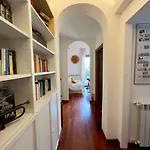 Interno 4 In Rome - Aventino E Circo Massimo
