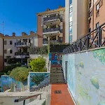 Lu Apartment Eur