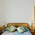 The Design Pasta Apartment