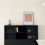 The Design Pasta Apartment