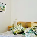 The Design Pasta Apartment