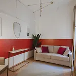 Boho Chic Apartment By Omen Hospitality