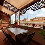 Cavalleggeri House