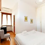 Cavalleggeri House