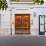 Trastevere Suite Experience