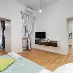 Trastevere Suite Experience