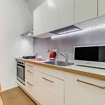Trastevere Suite Experience