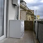Nathanaele House Via Tuscolana
