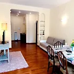Appartamento Per Le Tue Vacanze A Roma Villa Pamphili