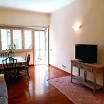 Appartamento Per Le Tue Vacanze A Roma Villa Pamphili