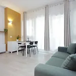 Porta San Giovanni Suite