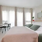Porta San Giovanni Suite