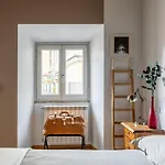 Iflat Homey In Campo De\'Fiori