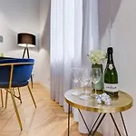 The Heart Of Rome Luxury House