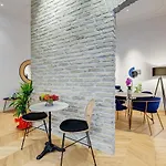 The Heart Of Rome Luxury House