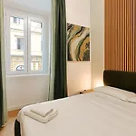 Ottaviano Design Apartment At The Vatican