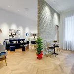 The Heart Of Rome Luxury House