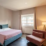 Saint Peter Vatican Luxury Apartment